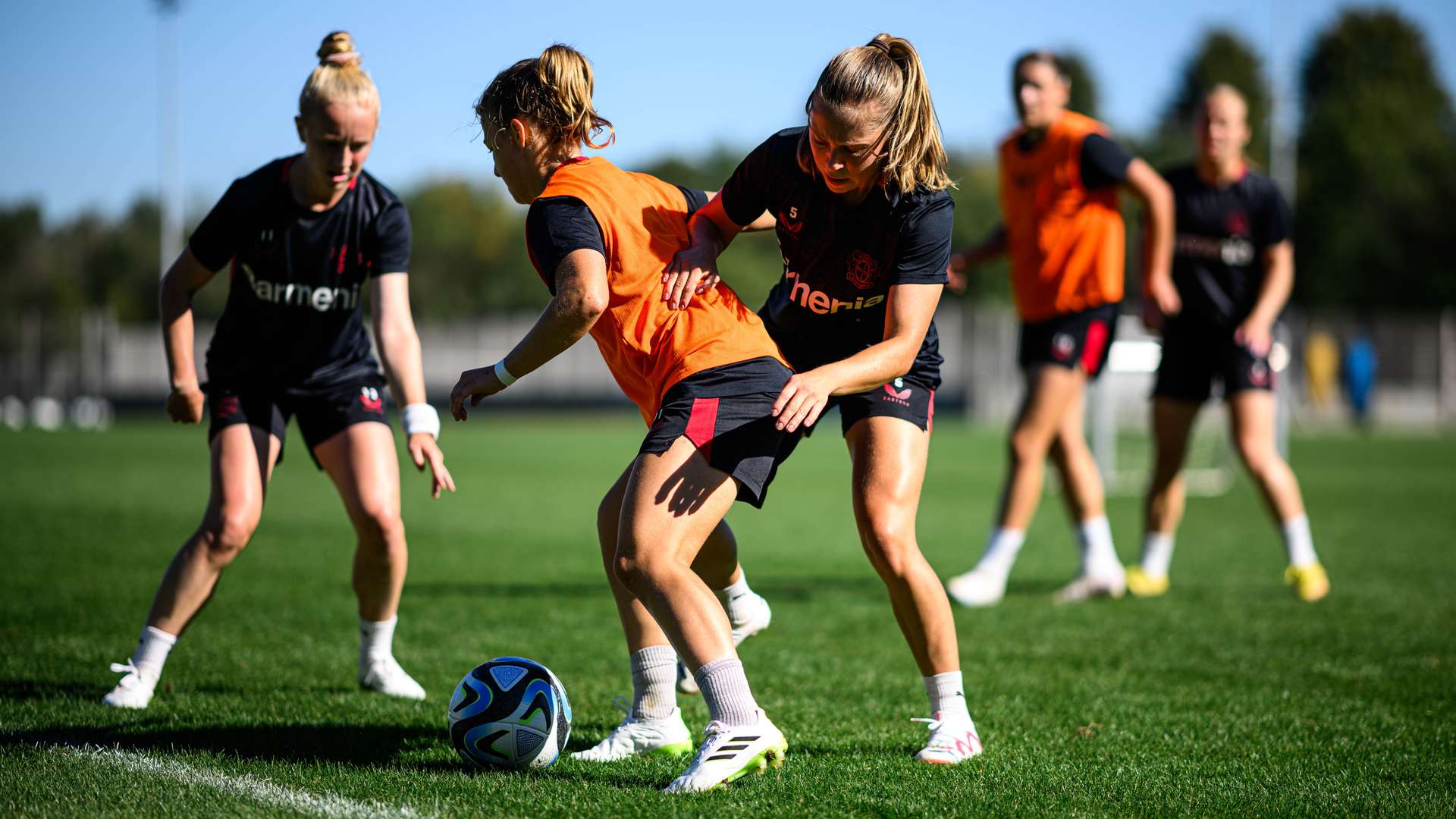 © Bayer 04 Leverkusen Fussball GmbH