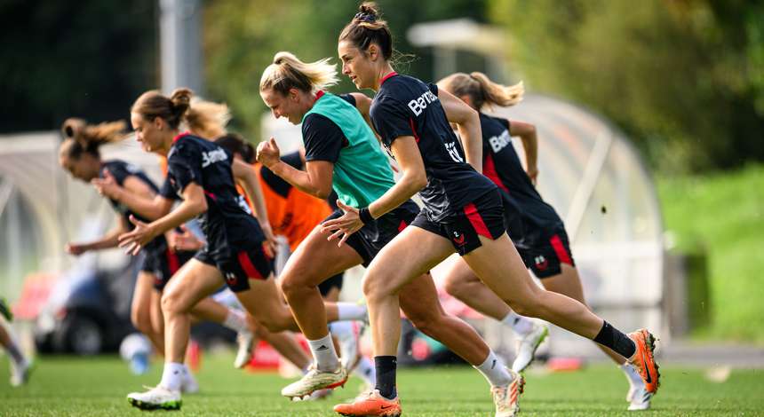 © Bayer 04 Leverkusen Fussball GmbH