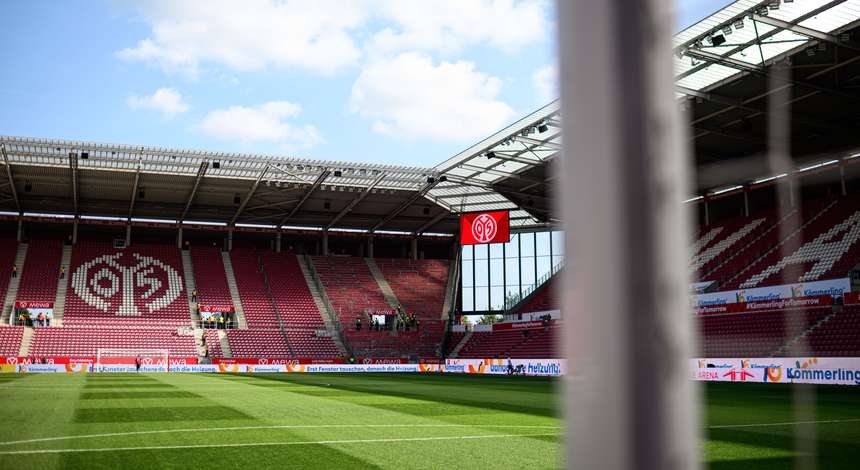 Bayer 04