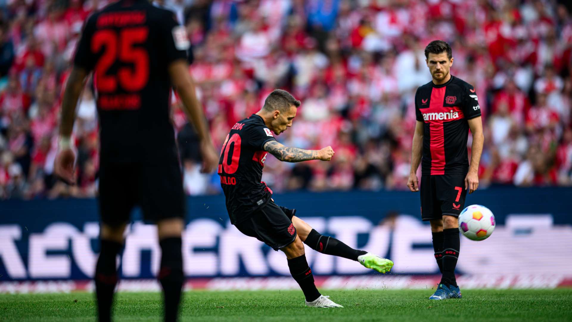 Alejandro Grimaldo