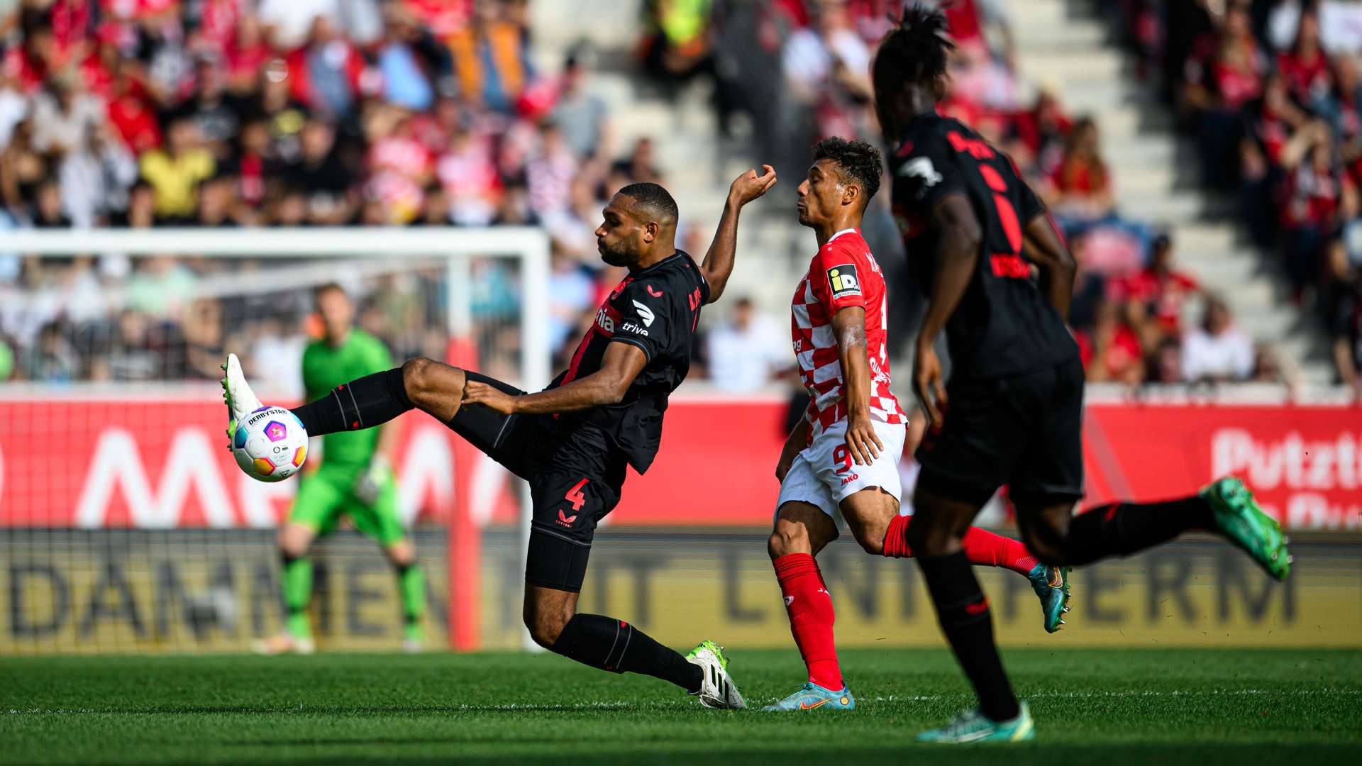 Jonathan Tah