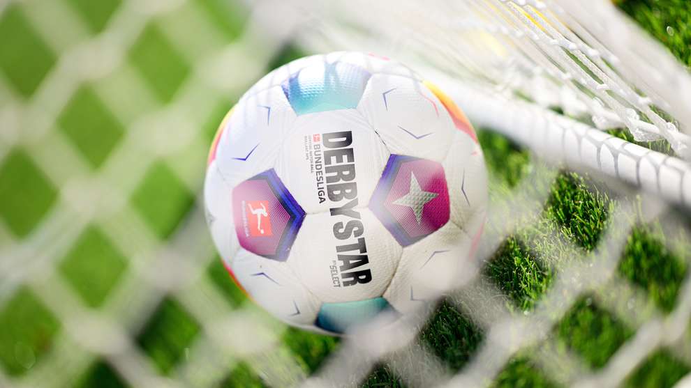 Bayer 04 Leverkusen Fußball GmbH bayer04.de