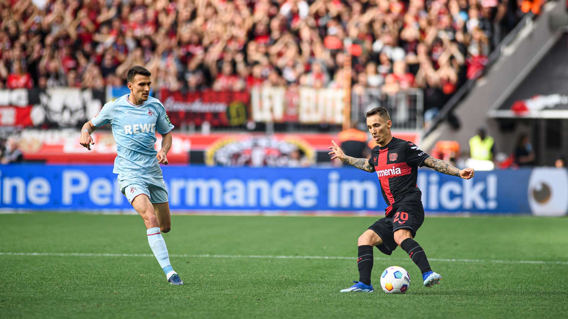 Alejandro Grimaldo