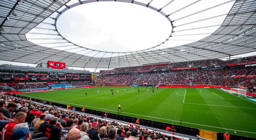 BayArena