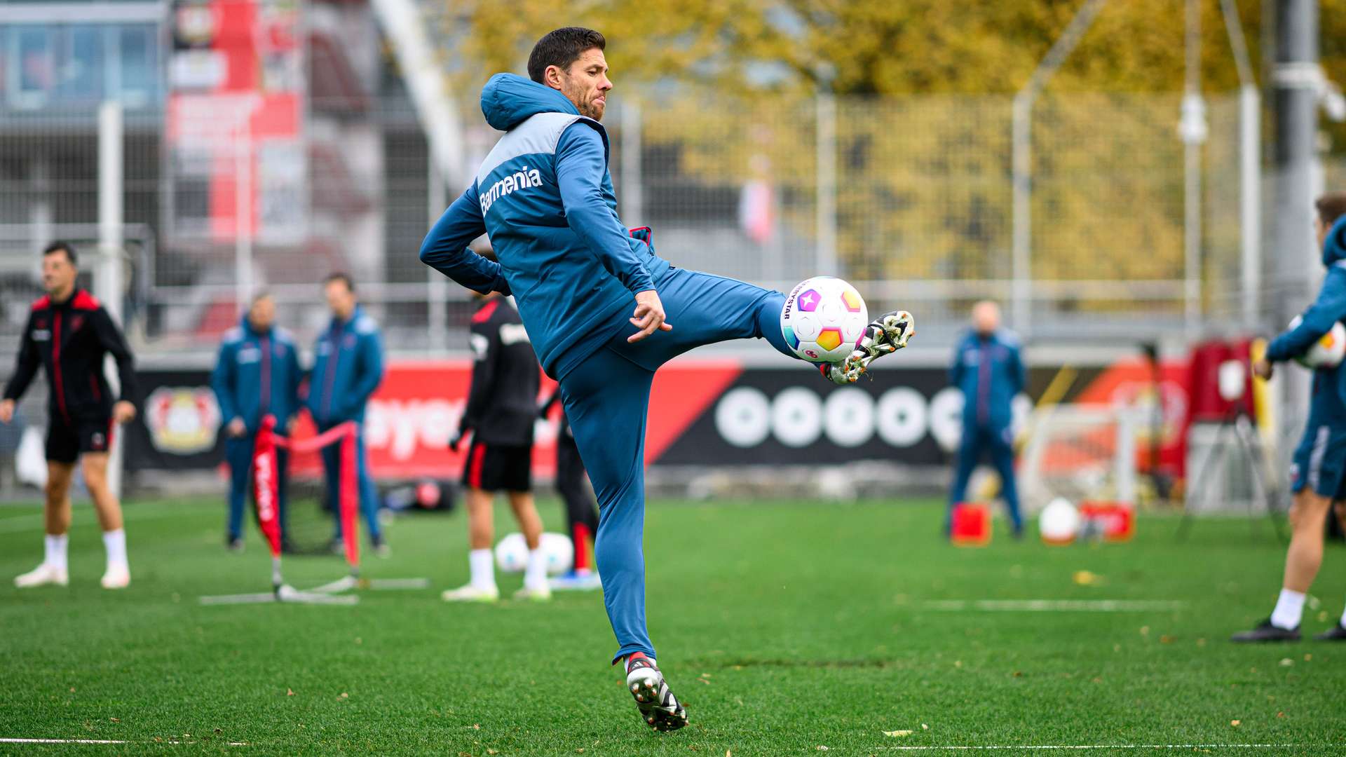 Bayer 04