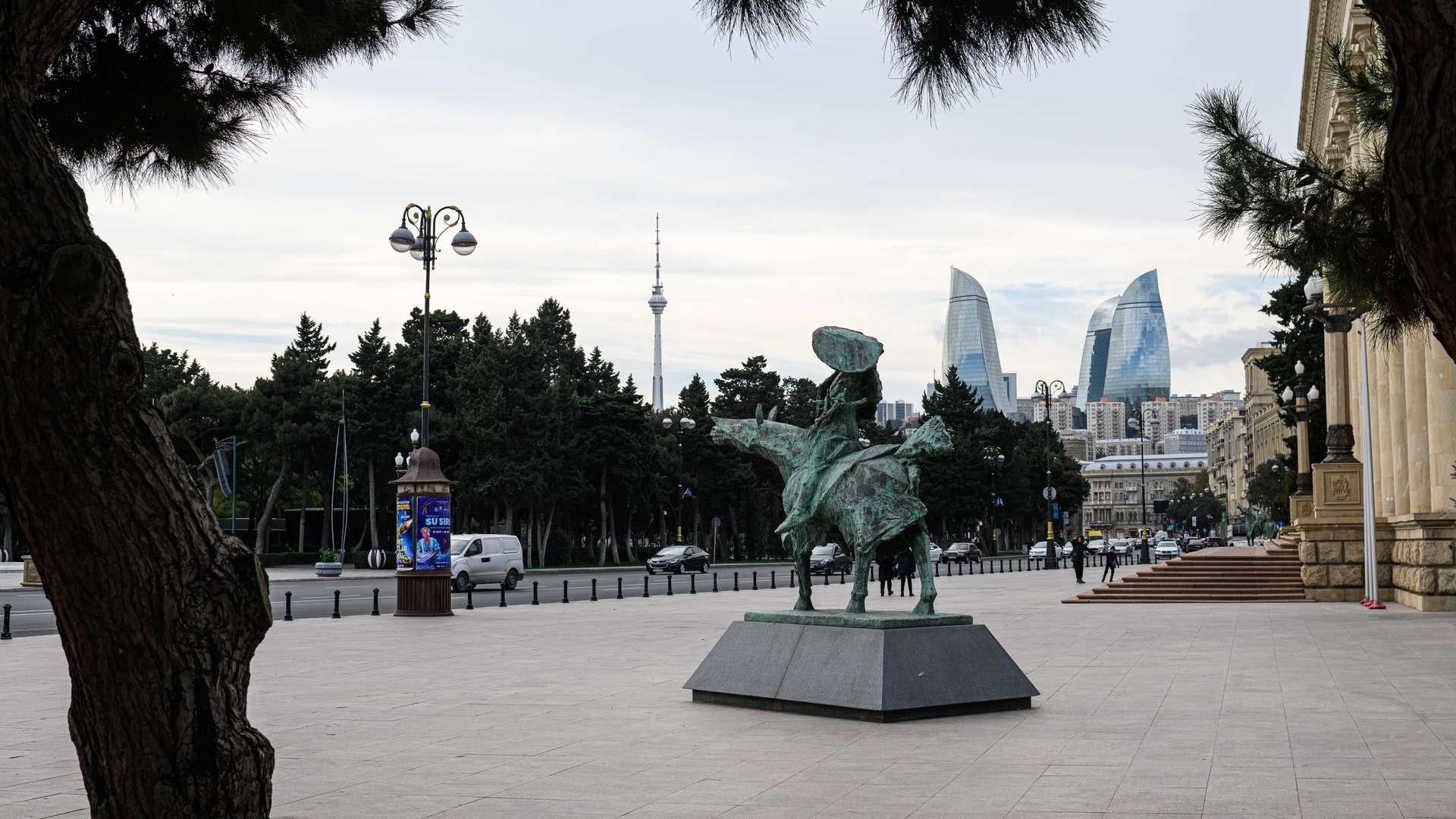 Baku