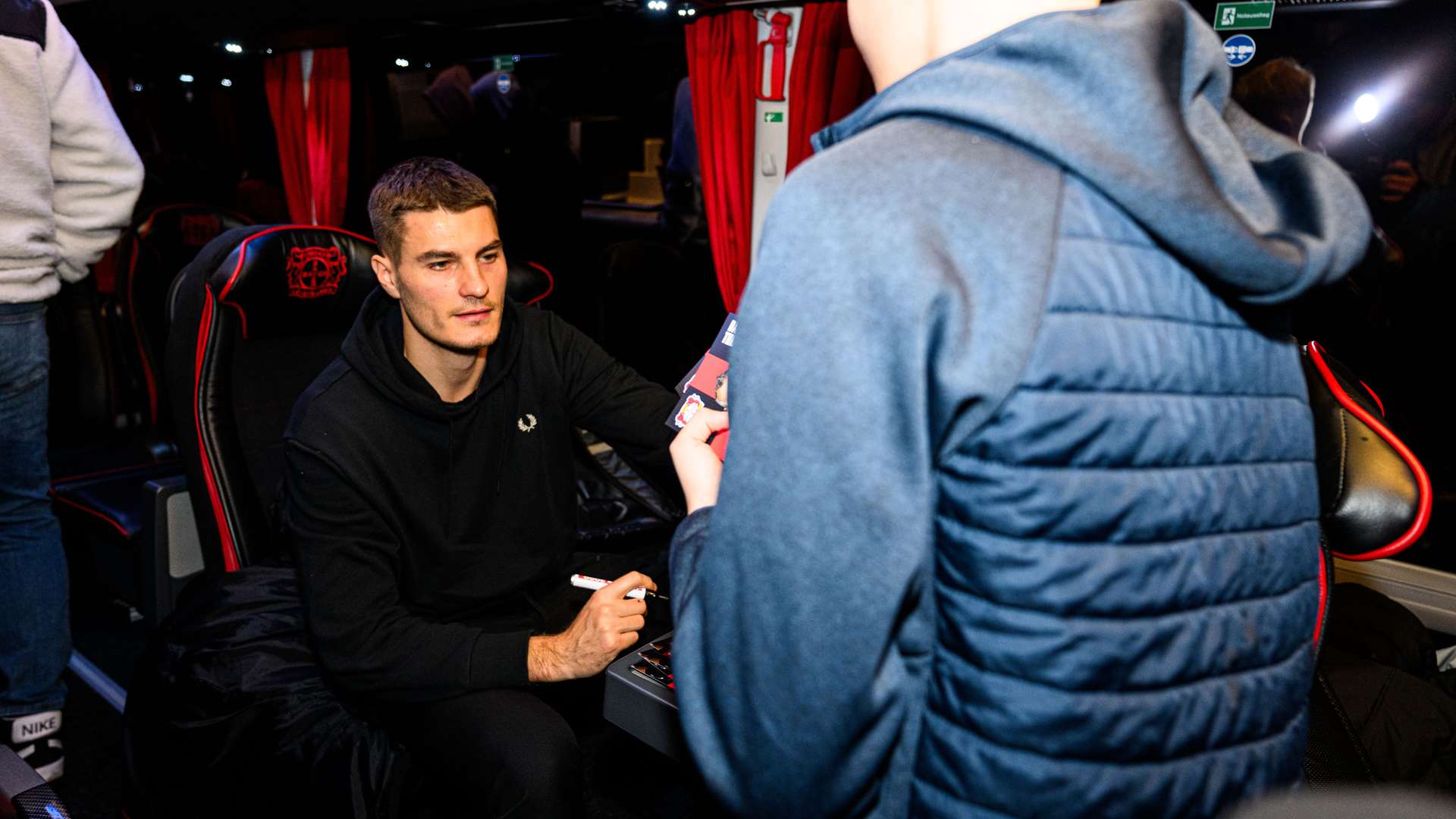 Patrik Schick
