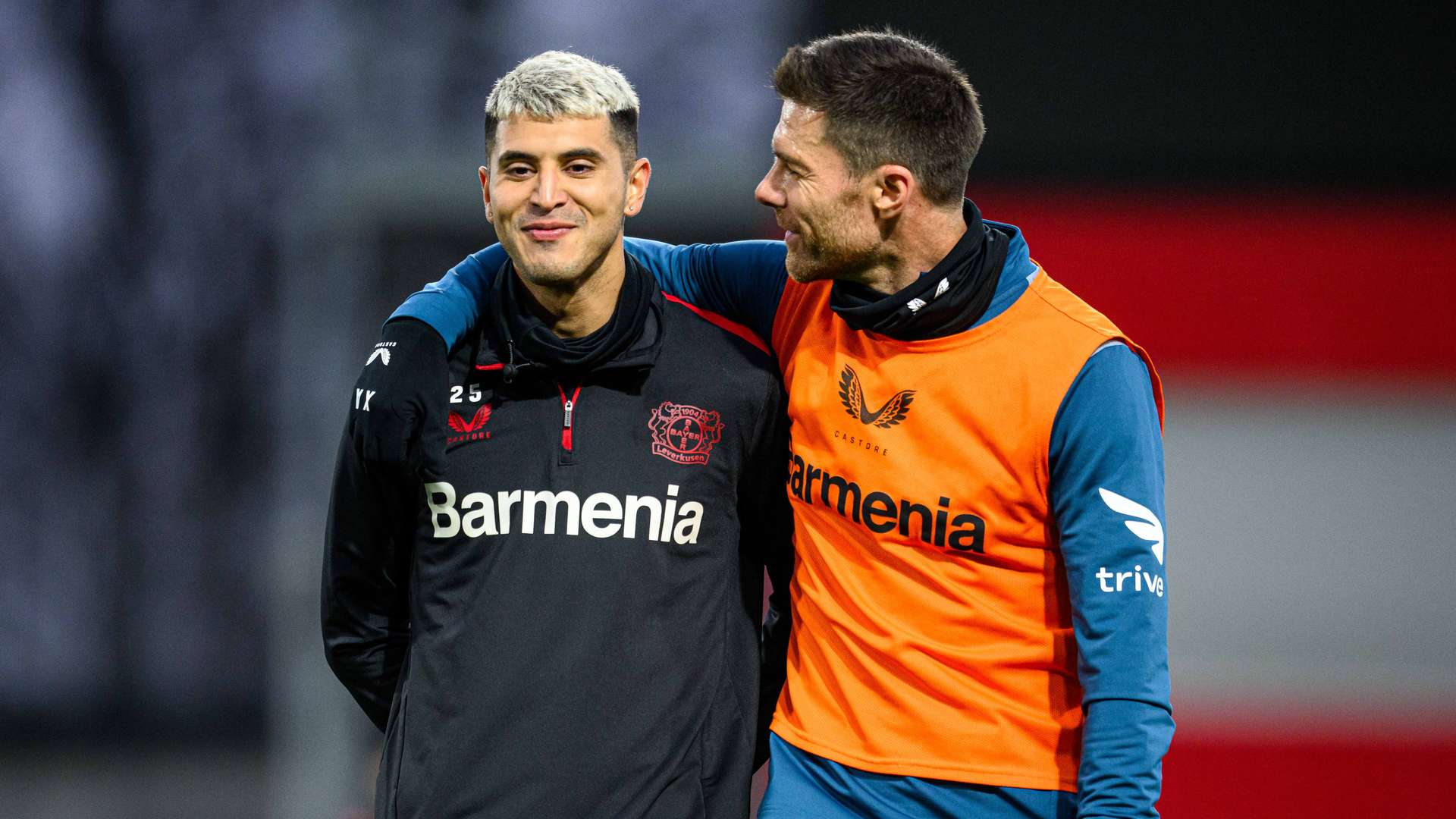 Bayer 04