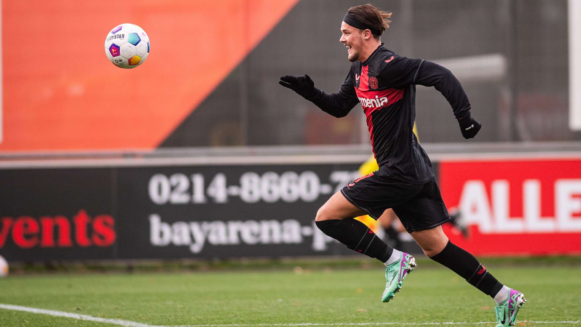 Ab 11 Uhr Live: Das U19-Topspiel Bei Borussia Dortmund | Bayer04.de