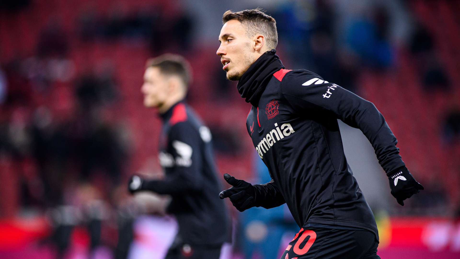 Alejandro Grimaldo