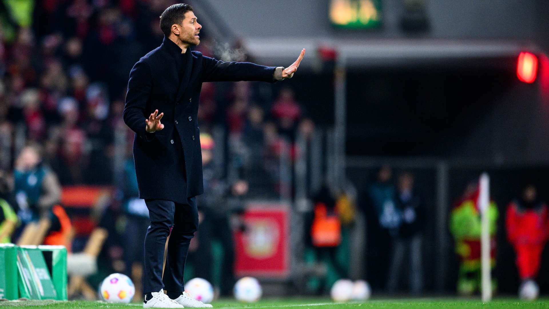 Xabi Alonso