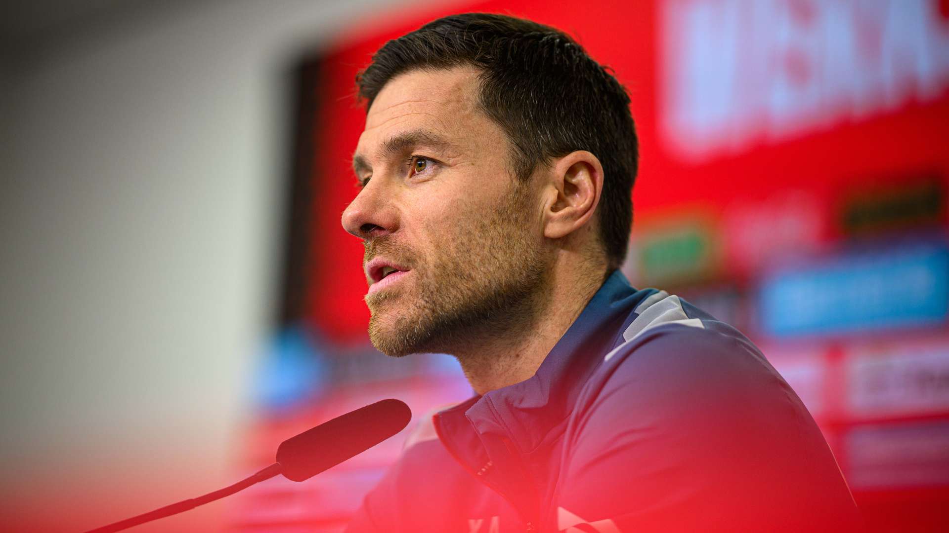 Alonso: Bereit fürs neue Jahr und für die Aufgaben | Bayer04.de
