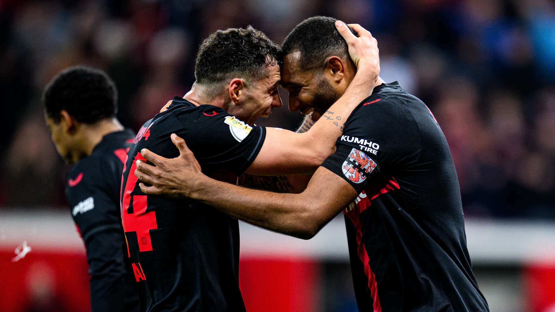 Bayer 04