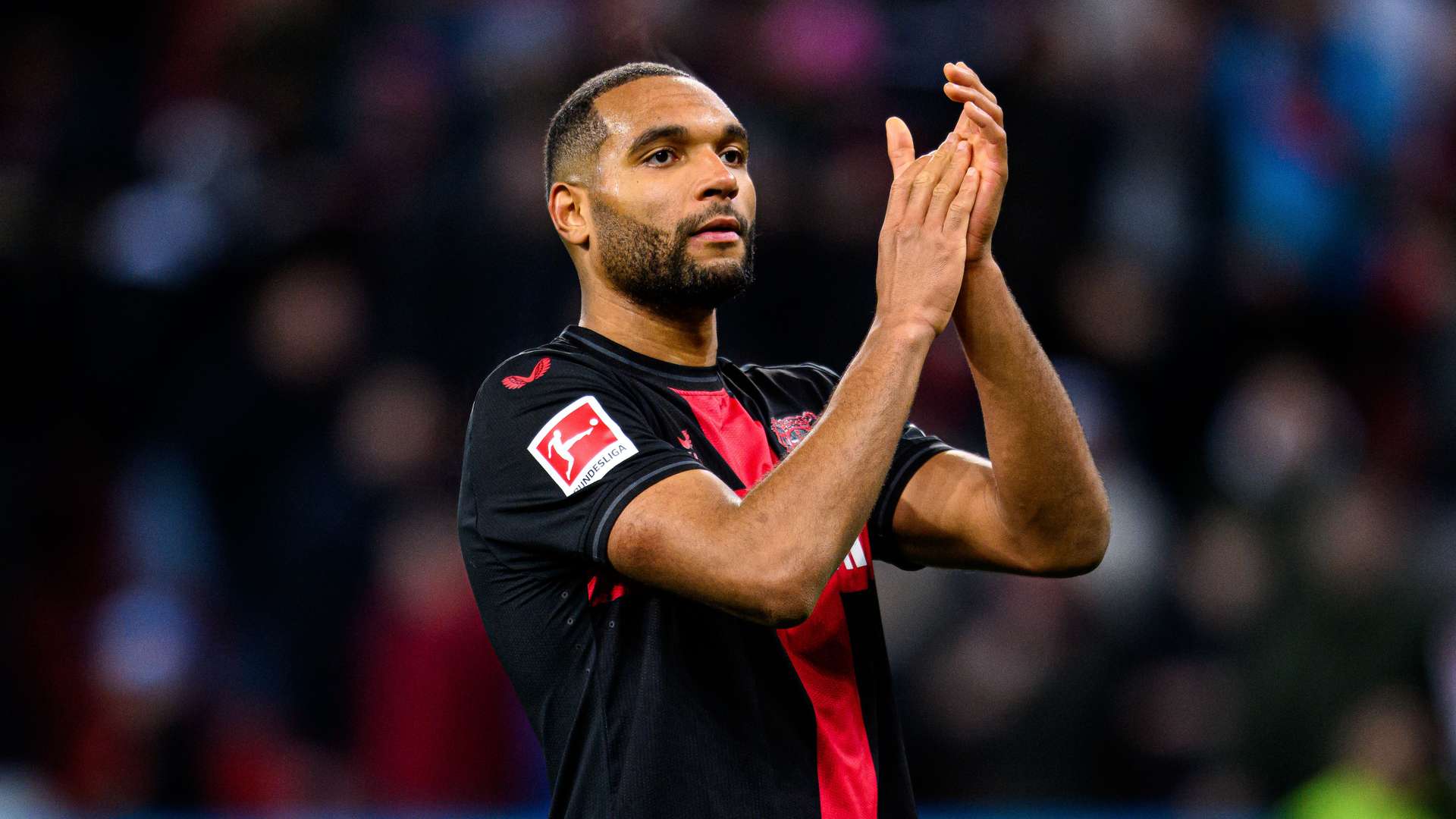 Jonathan Tah