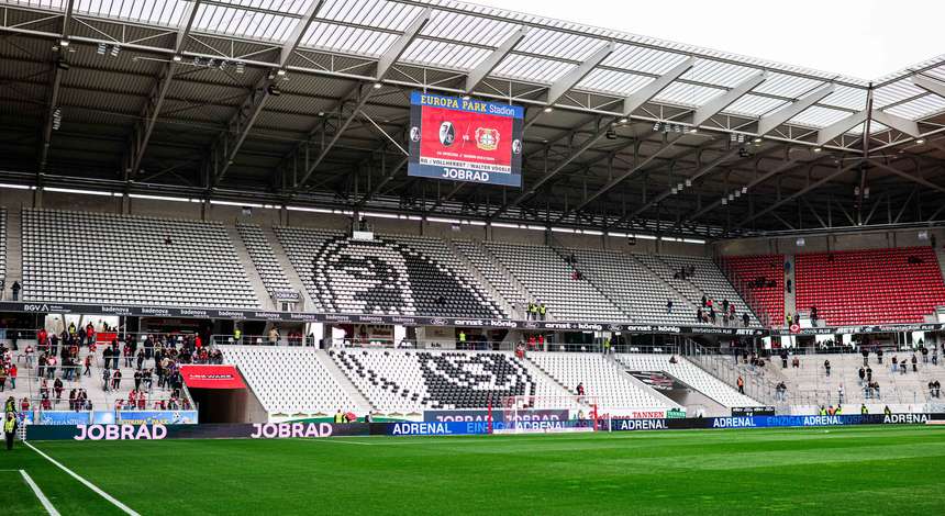 Europa-Park Stadion