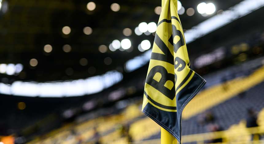 Signal Iduna Park