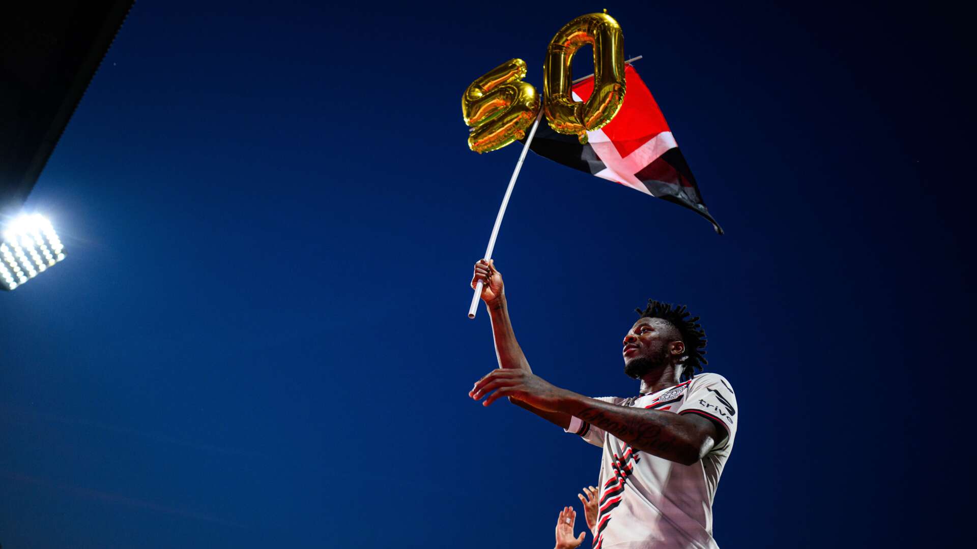 Edmond Tapsoba in Bochum