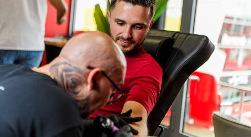 Tattoo