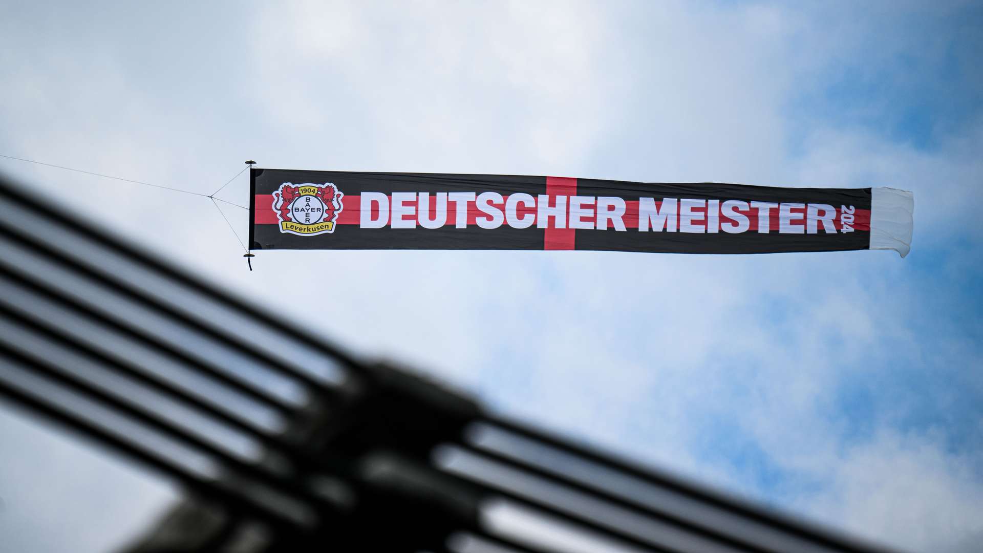 Deutscher Meister 2023/24