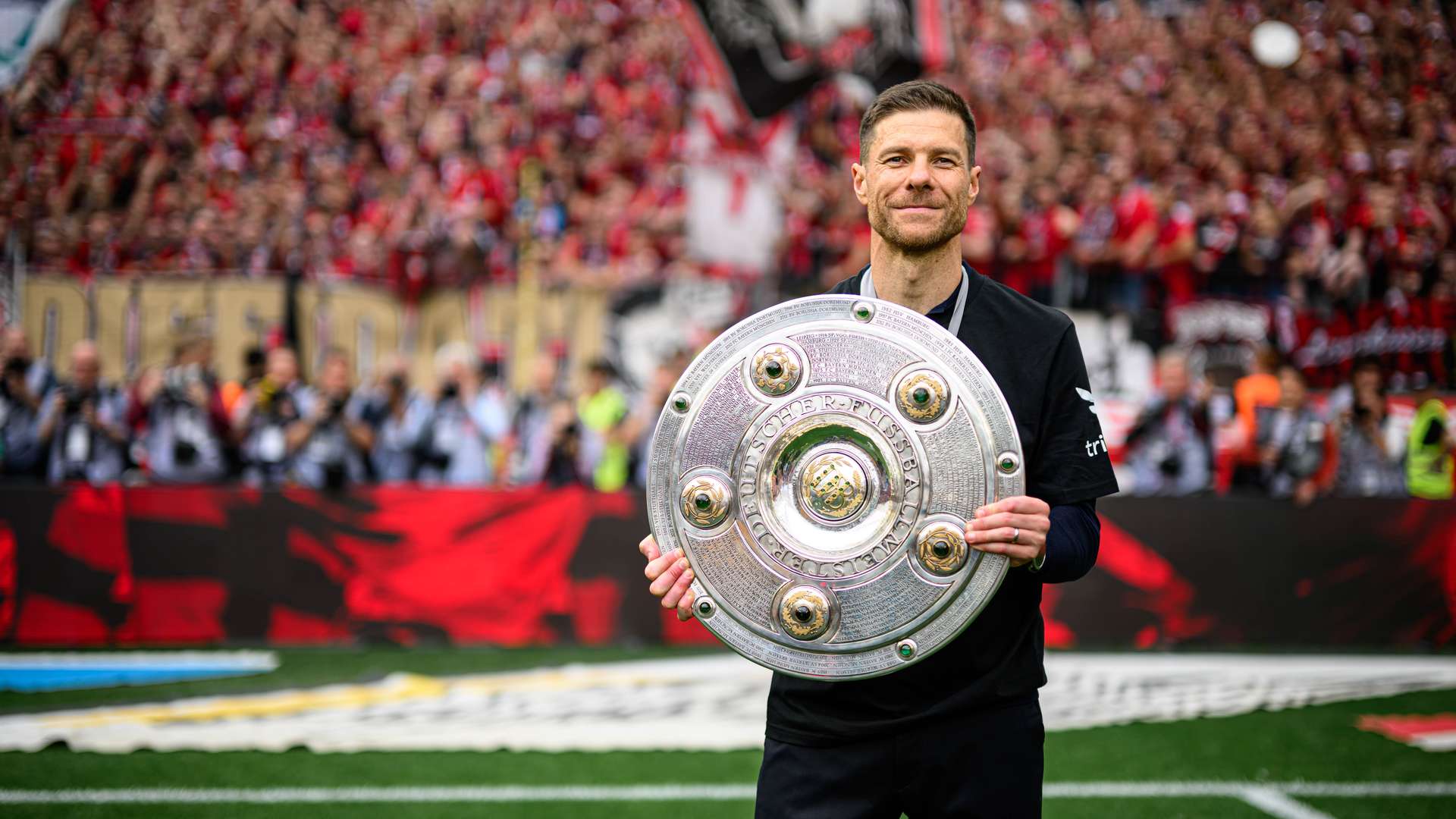 Deutscher Meister 2023/24