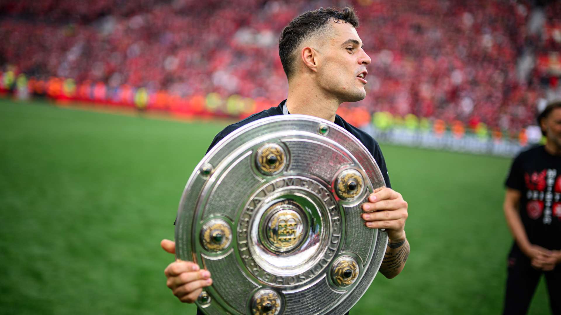 Granit Xhaka