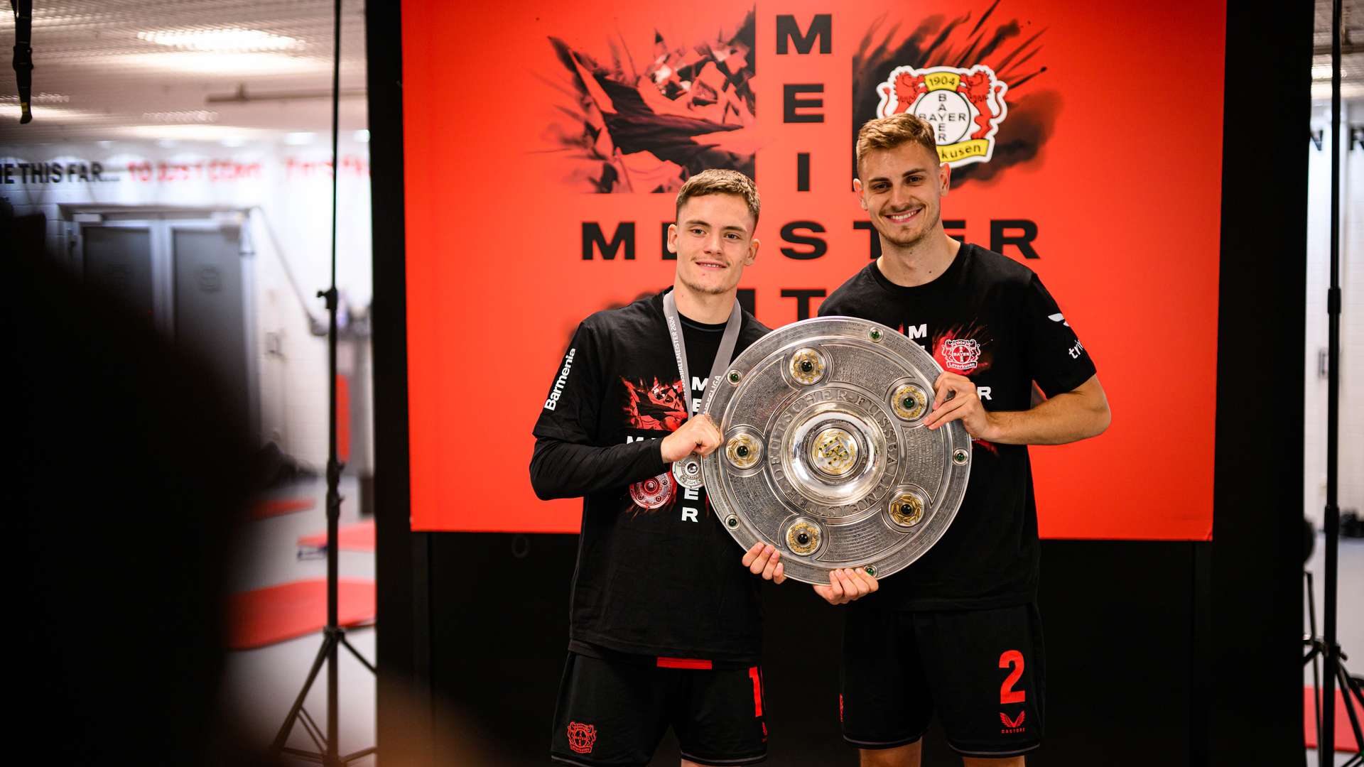 Deutscher Meister 2023/24