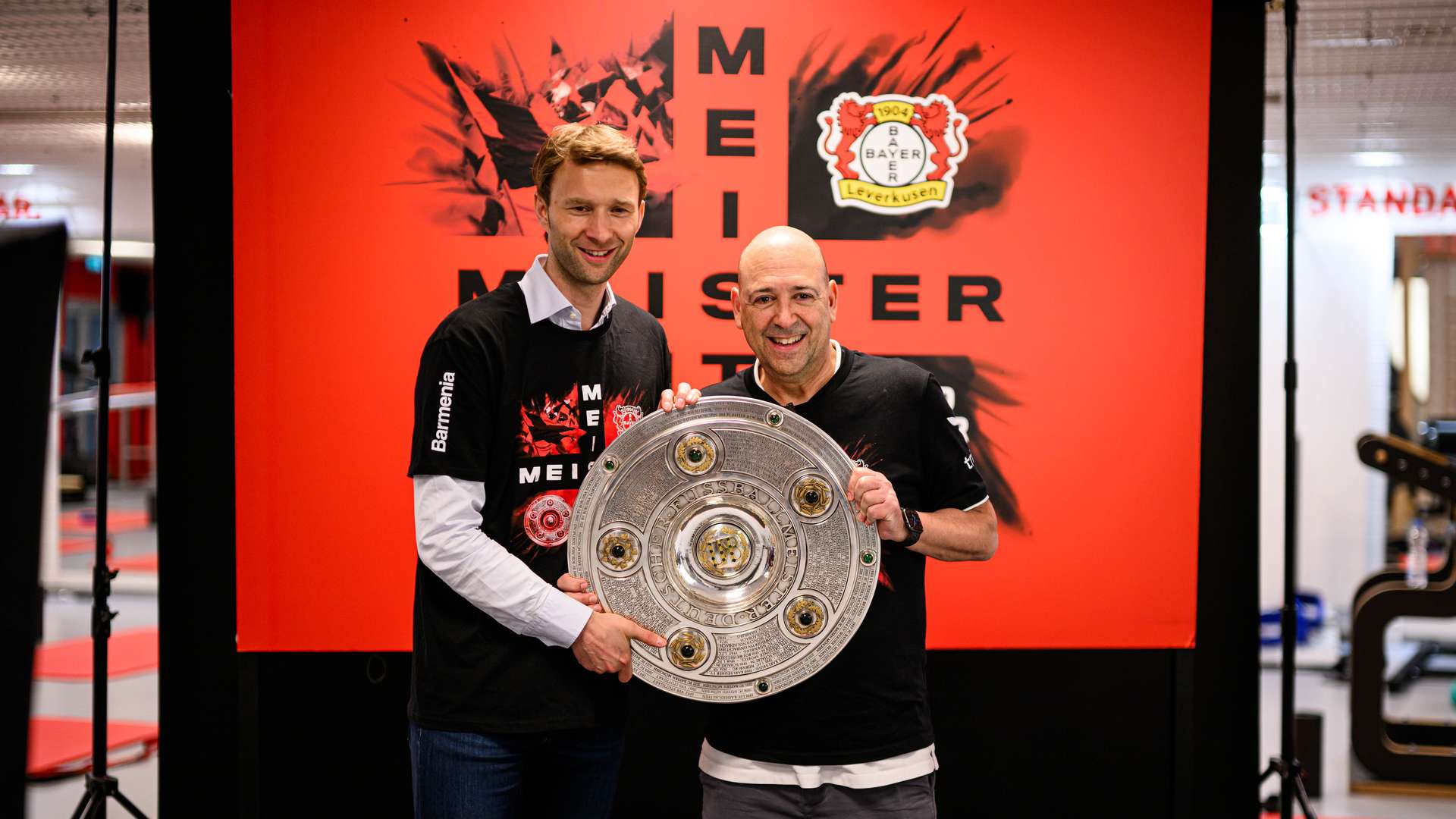 Deutscher Meister 2023/24