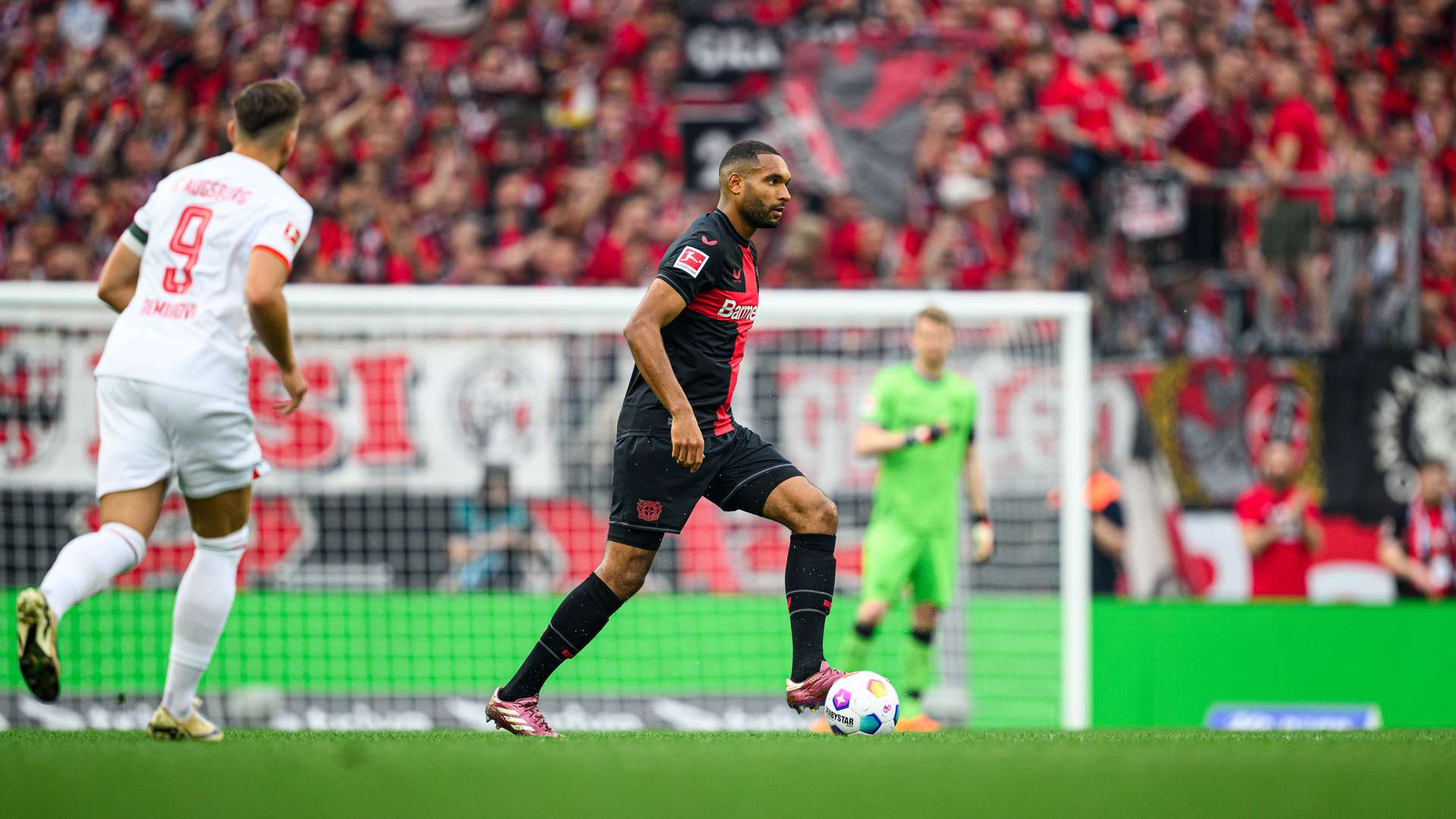 Jonathan Tah