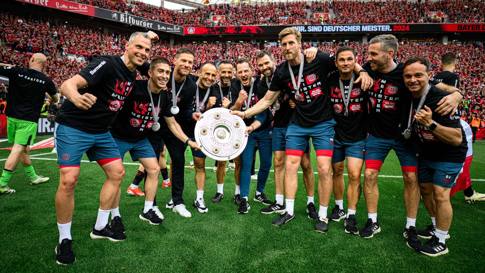 Bayer 04