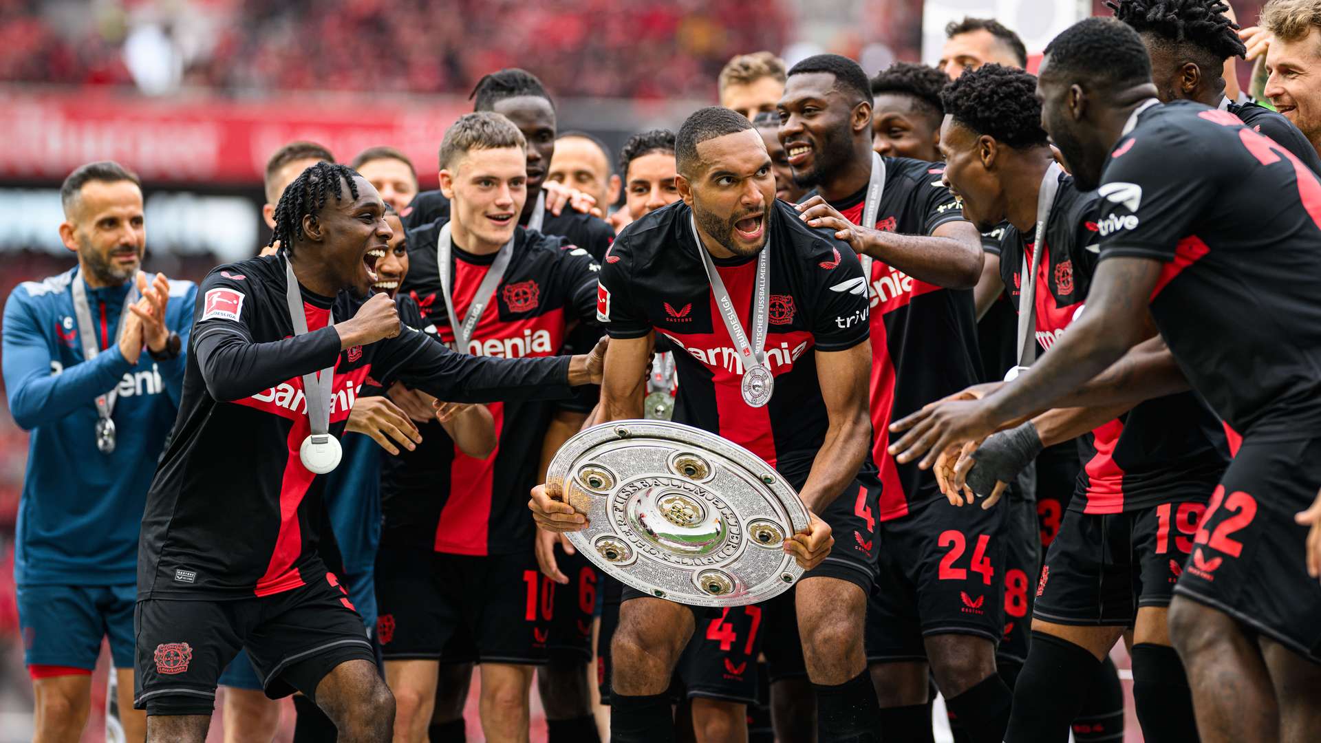 Bayer 04