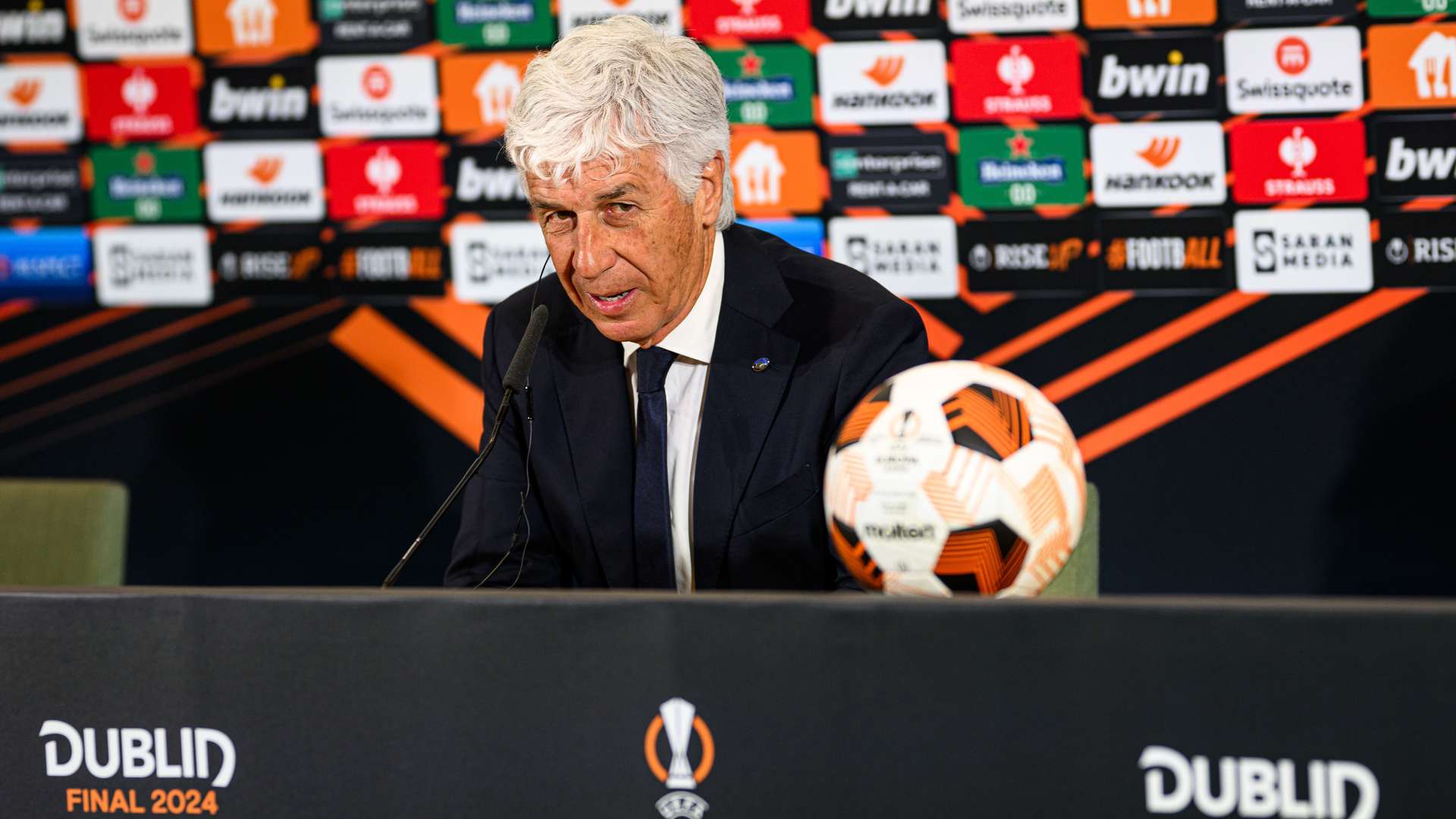 Gian Piero Gasperini