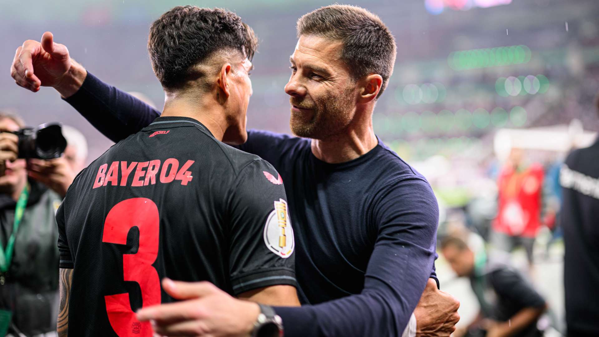 Bayer 04