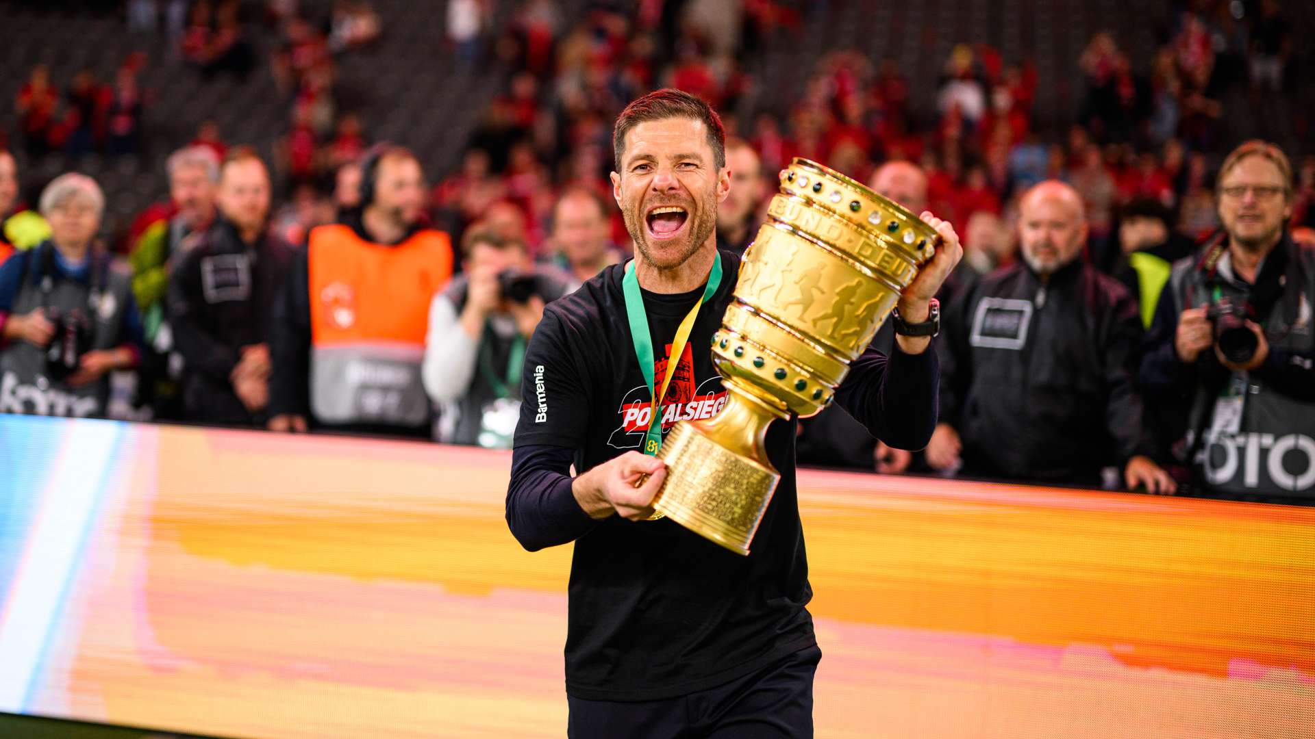 Bayer 04