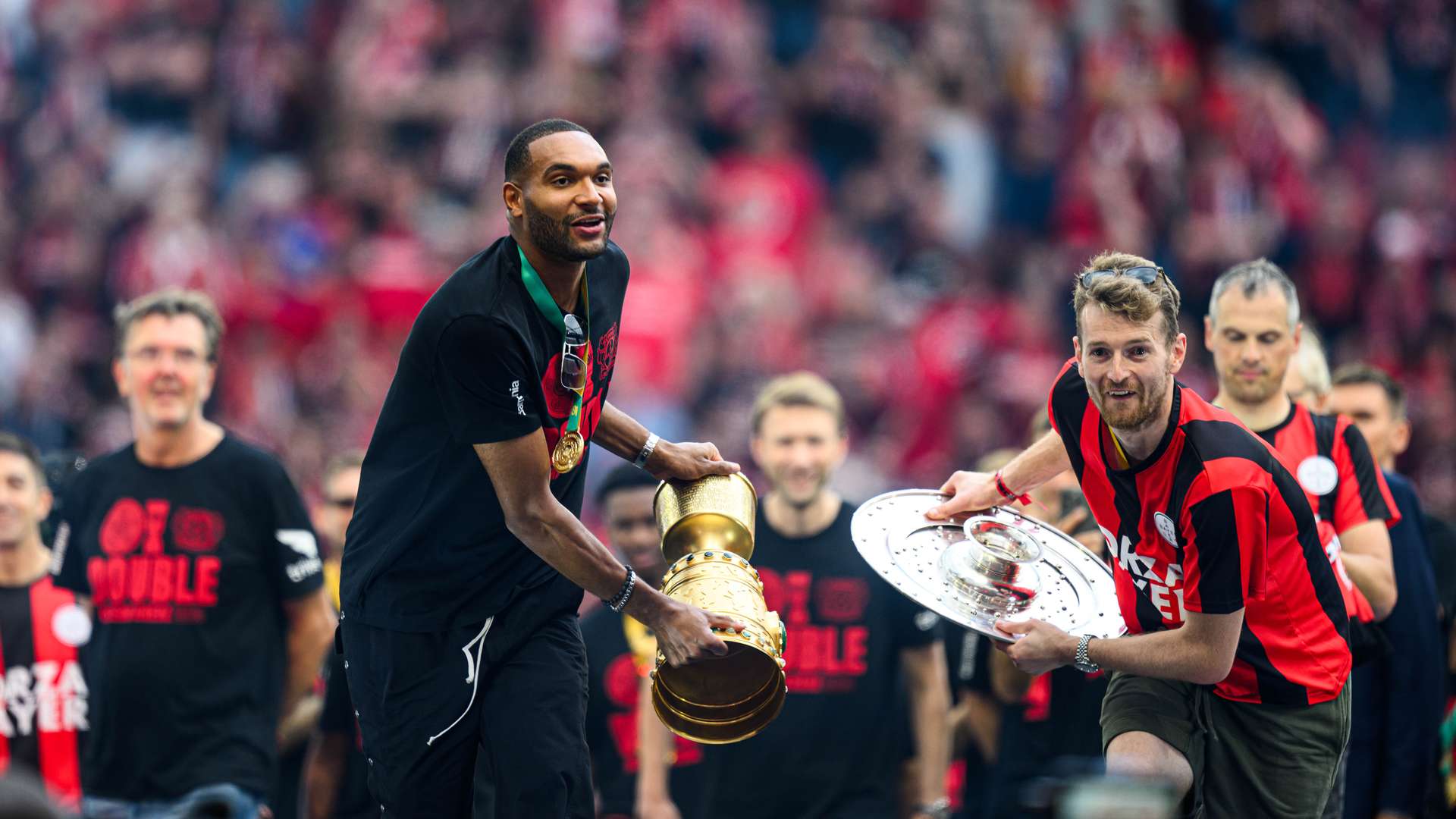 Bayer 04