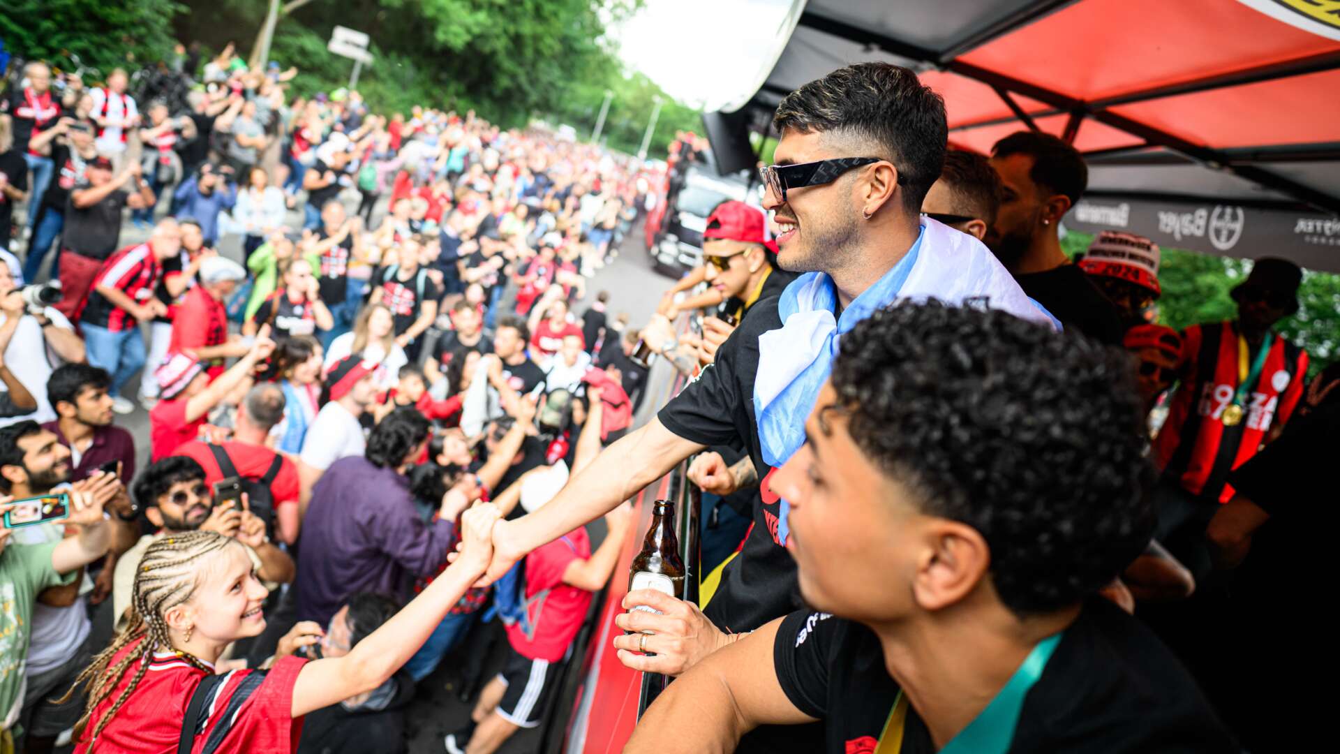 Exequiel Palacios