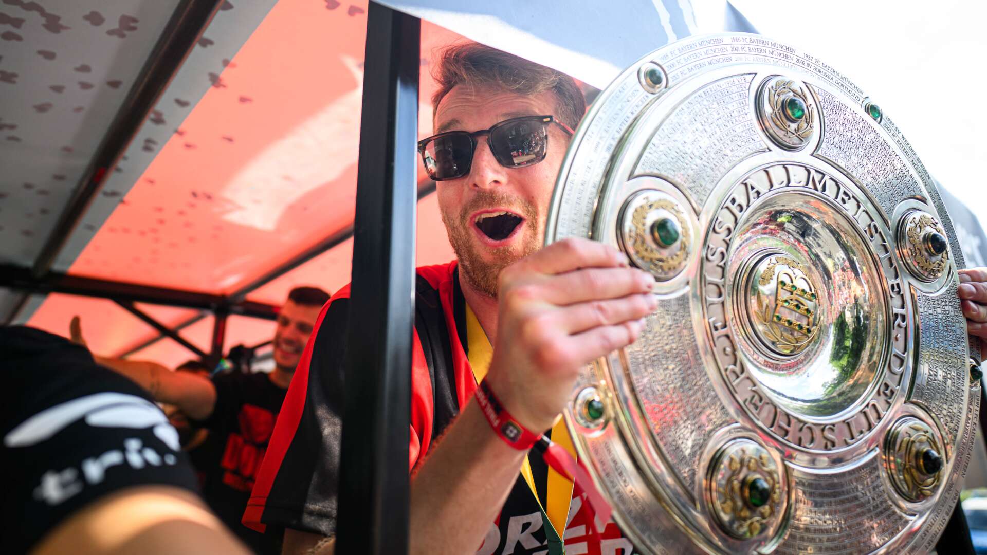 Lukas Hradecky