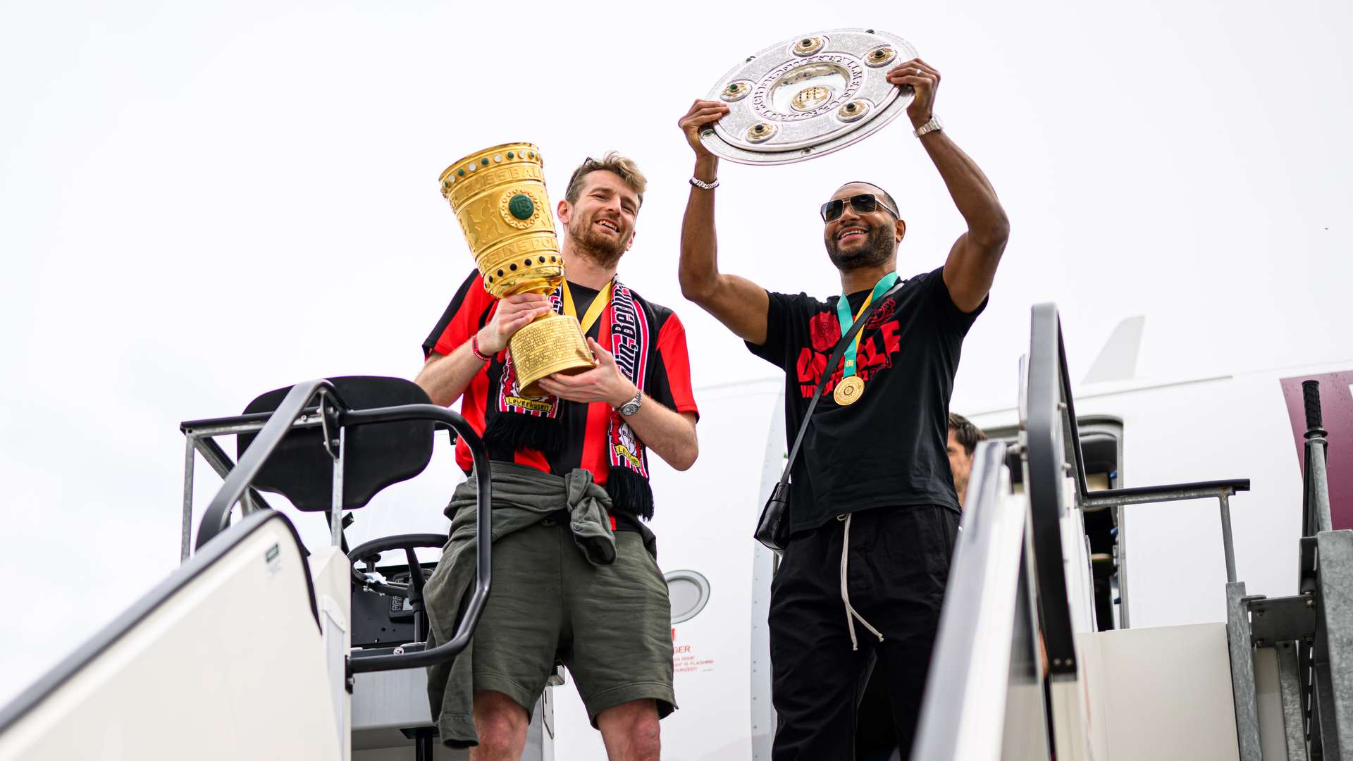 Bayer 04