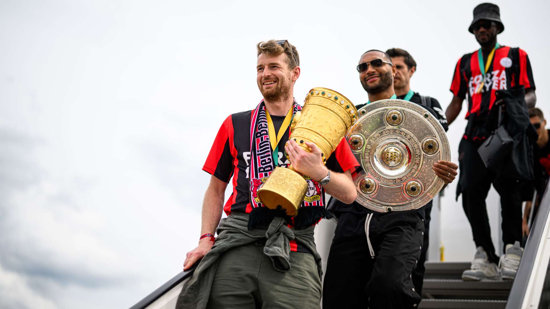 Lukas Hradecky