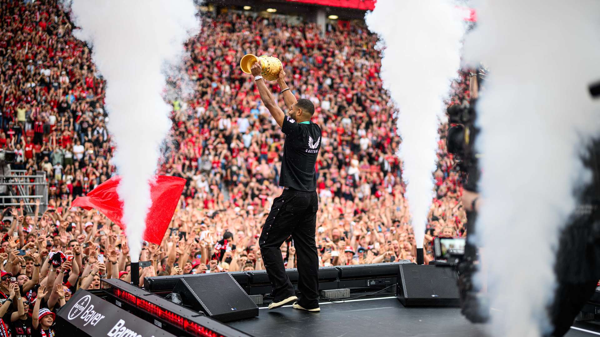 Bayer 04