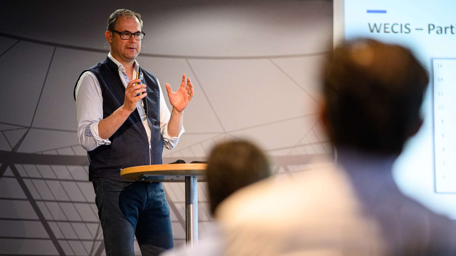 Prof. Dr. Markus Walden