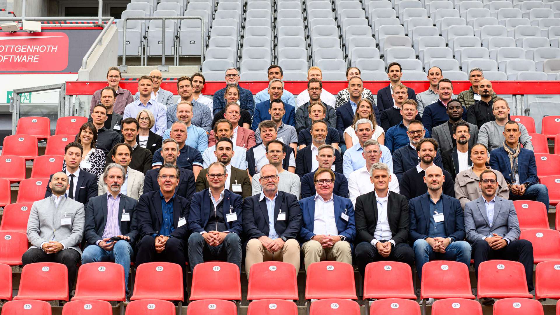 UEFA-Mediziner-Kongress