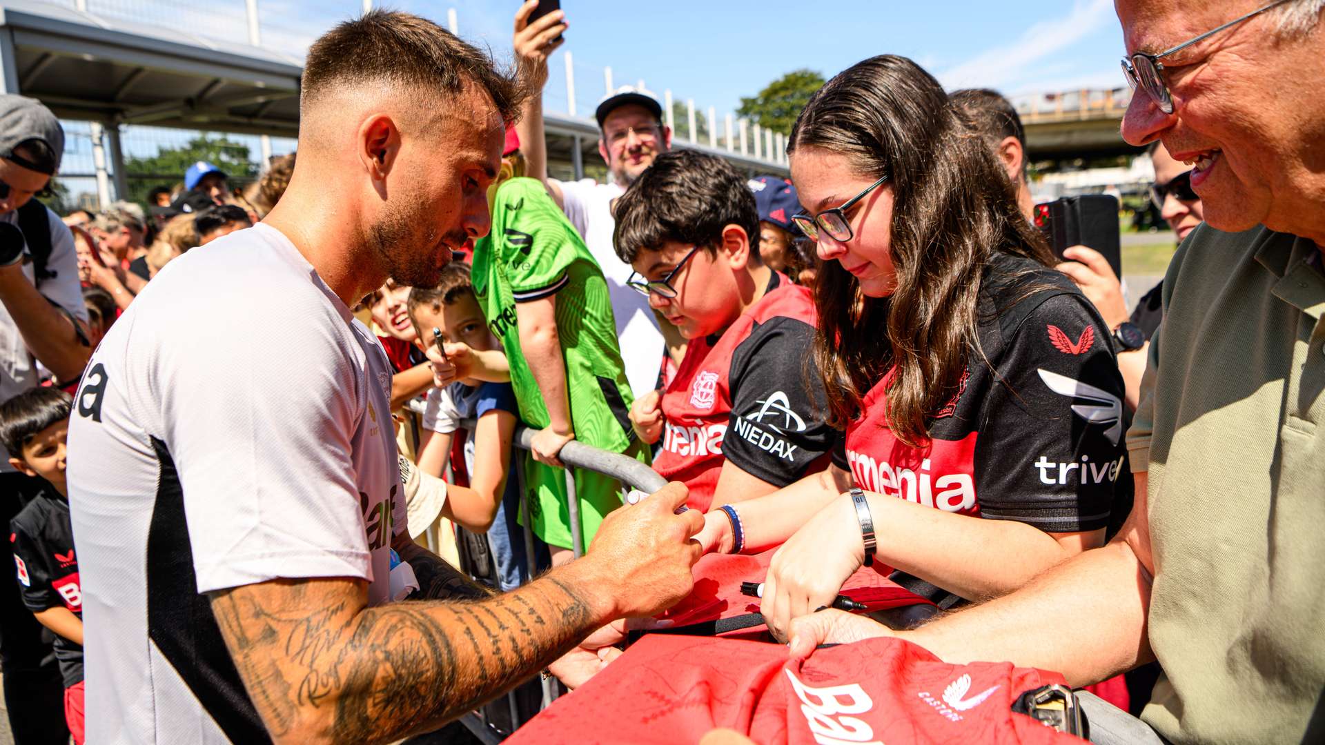 Aleix Garcia