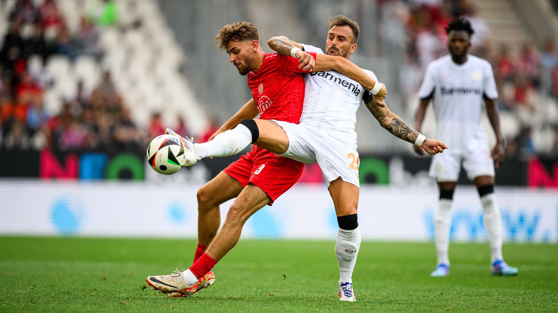 Aleix Garcia