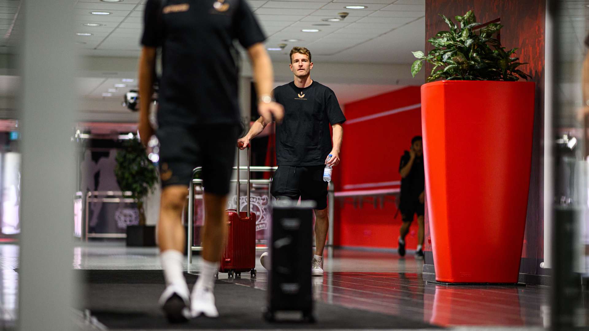 Lukas Hradecky