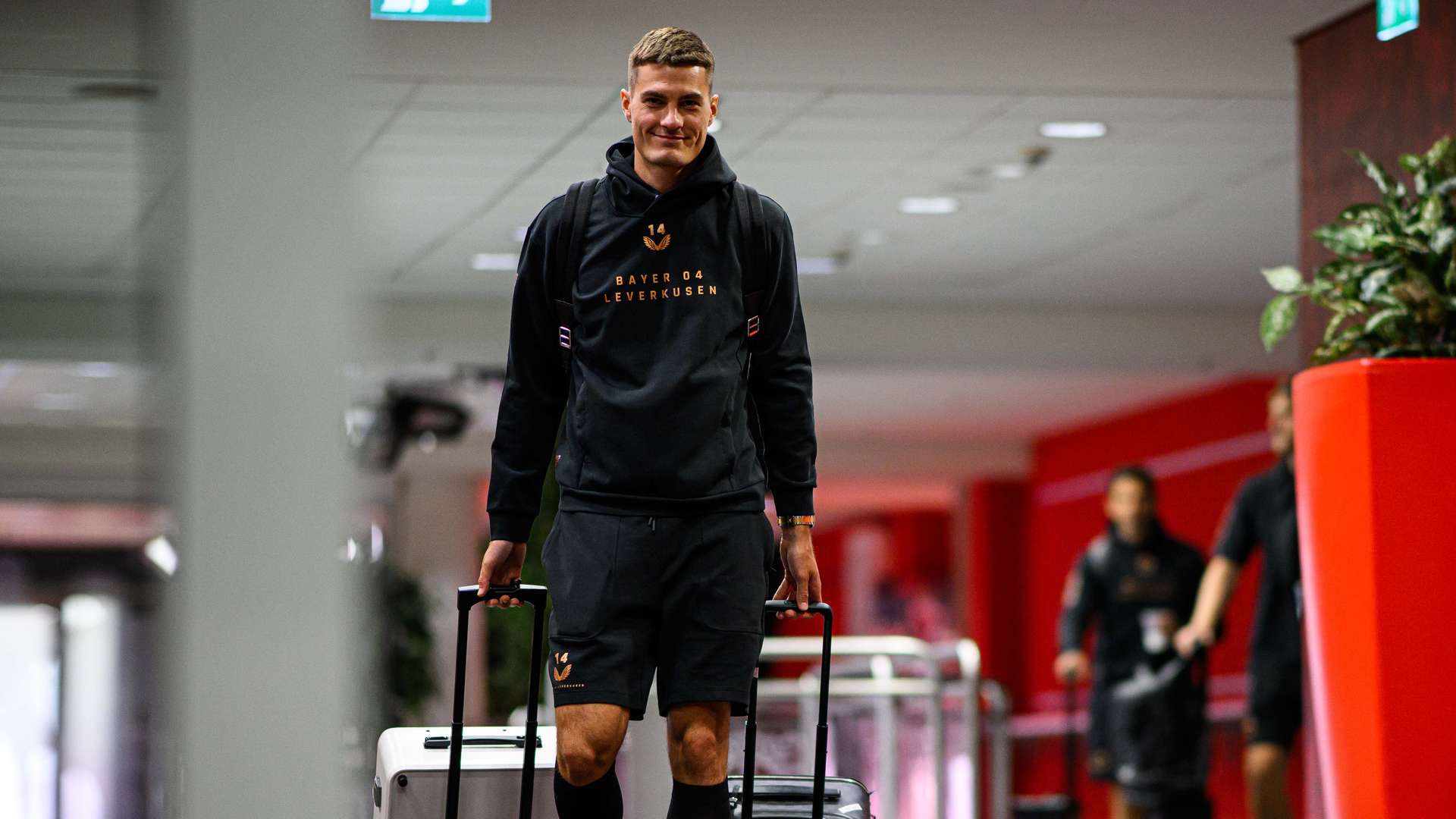 Patrik Schick