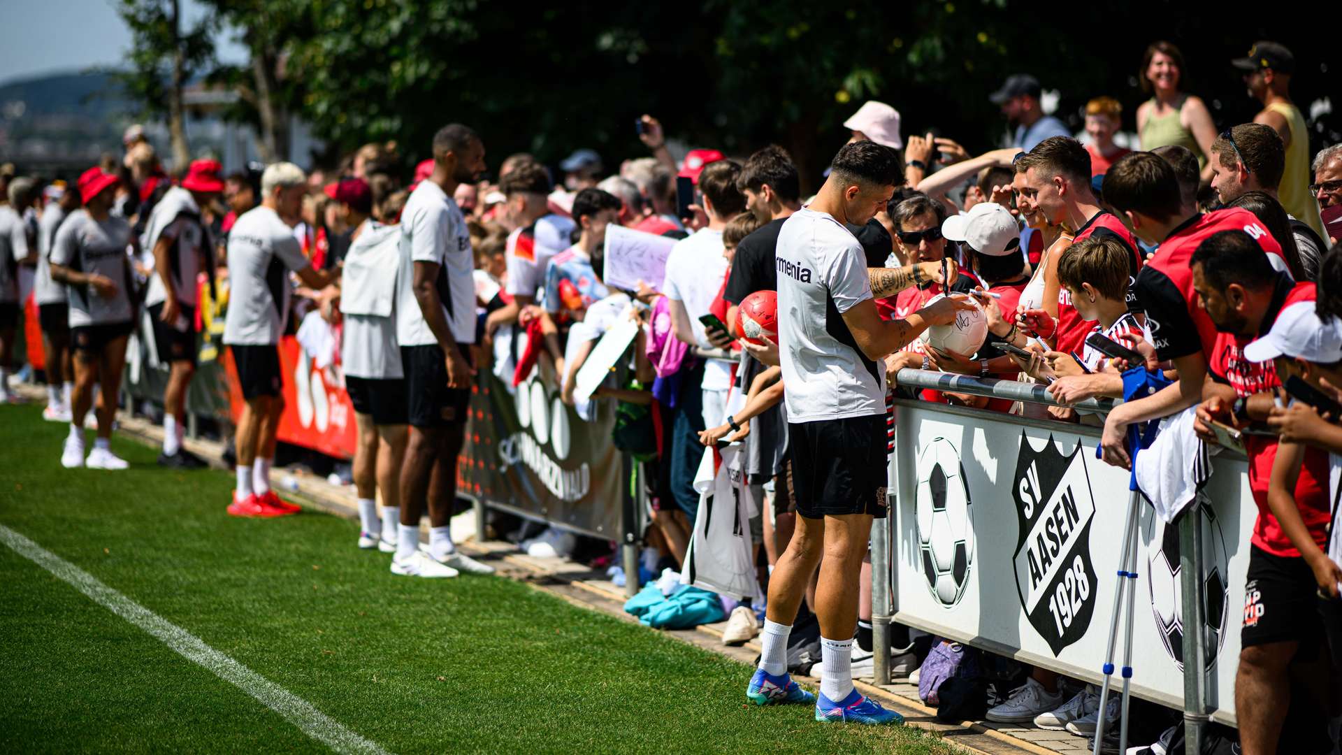 Bayer 04