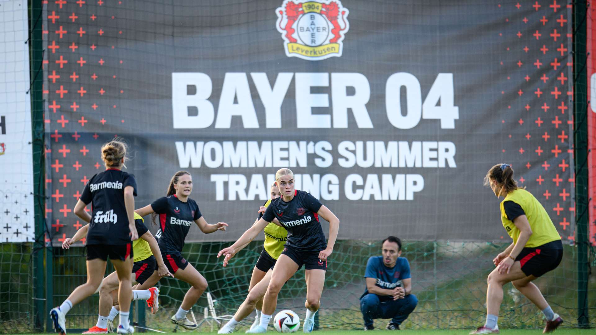 Trainingslager