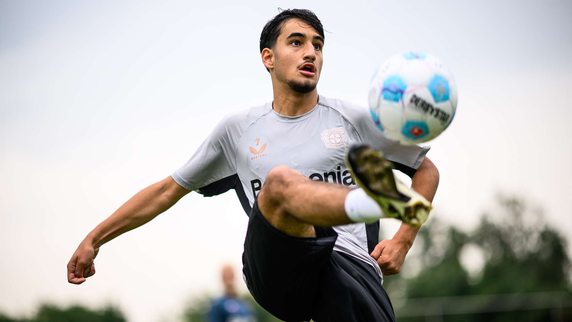 U17 Trainingslager