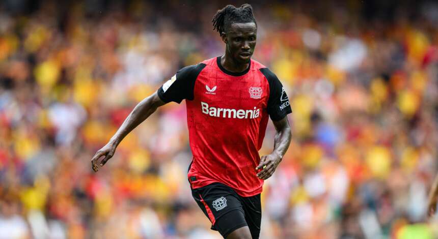 Bayer 04