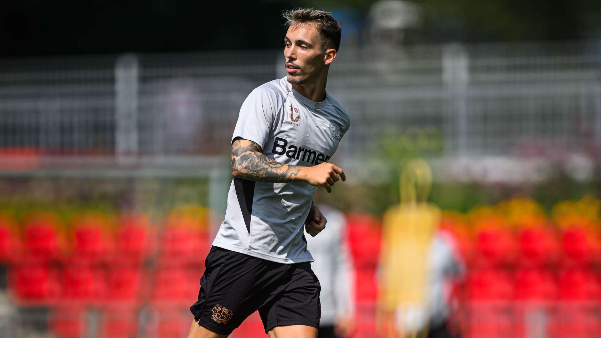 Alejandro Grimaldo